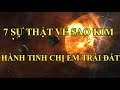 Sự thật về Sao Kim: Hành tinh chị em bí ẩn của Trái Đất | Sự Thật X