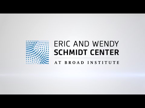 Broad Institute launches the Eric and Wendy Schmidt Center to connect biology, machine learning for understanding programs of life