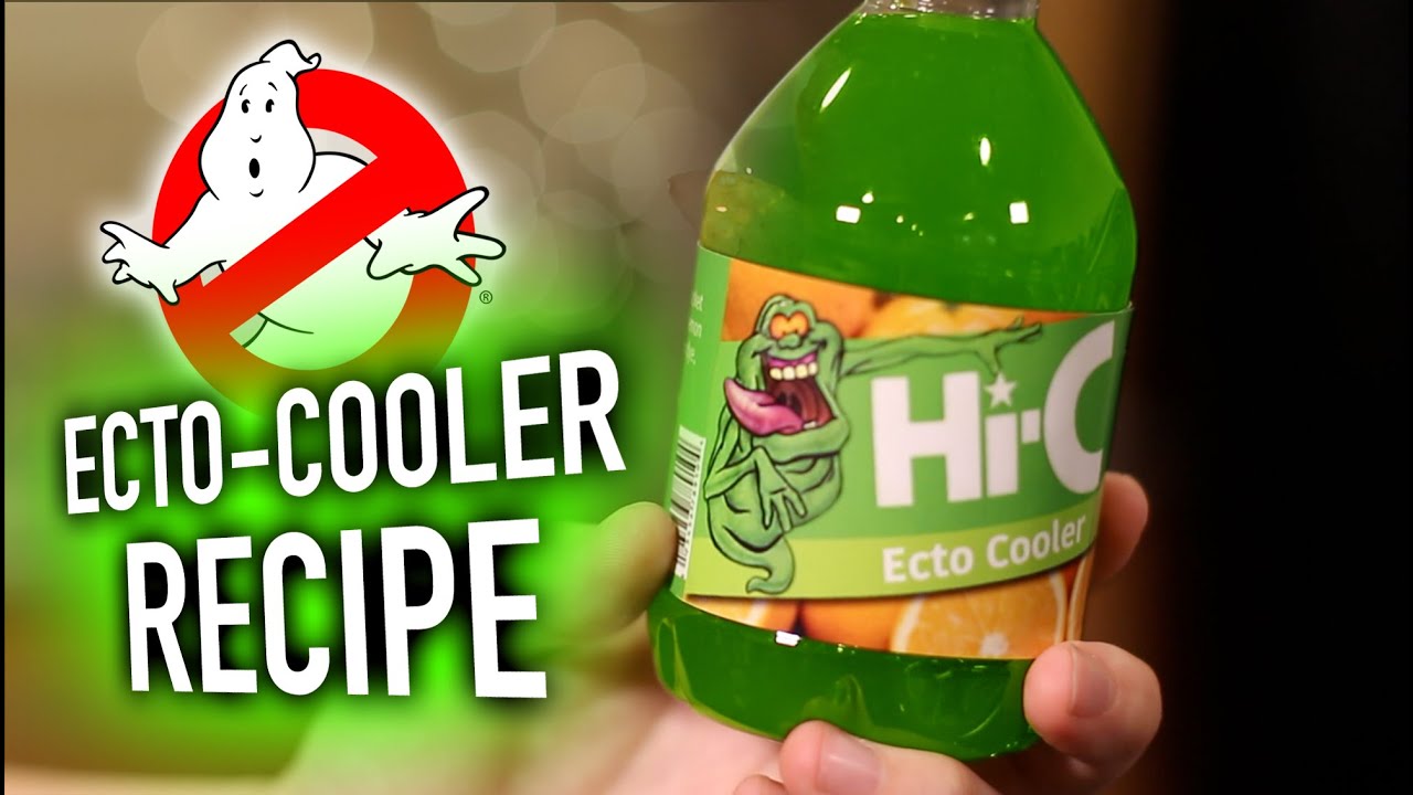 ecto cooler ejuice