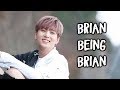 Brian Kang Being Brian Kang [Day6 Young K]