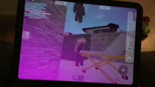 Roblox Keeps Doing This??? Flash Warning