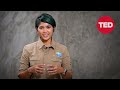 Farwiza Farhan The Powerful Women On The Front Lines Of Climate Action TED Countdown 