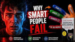 You’re Smart… But This Is Why You’ll Fail