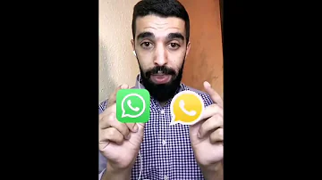 شو الفرق بين الواتساب العادي و الواتساب الذهبي 