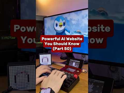 Create Stunning Logos For FREE With AI No Design Skills Needed Ai Aitools Ailogo Logomaker