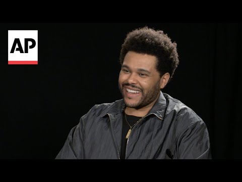 The Weeknd: 'Hurry