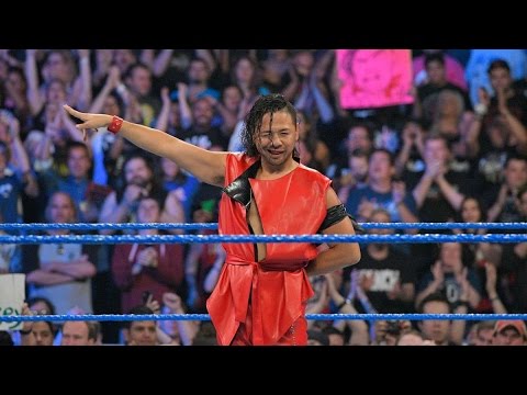 Wwe Smackdown du 04.04.2013