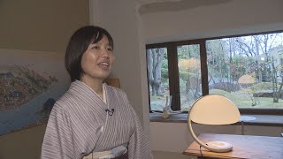 川棚の野菜ソムリエ　＃下関市　＃川棚グランドホテルお多福