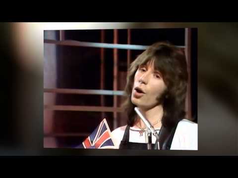 COCO - EUROVISION 1978 - Bad old days