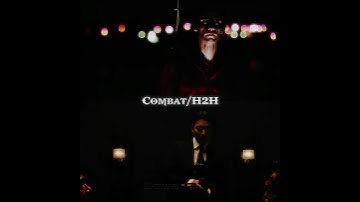 Brian Moser vs The Salesman #edit #1v1 #dexter #squidgame