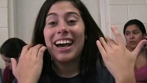 2008 FIU Peer Advisor End of the Year Video