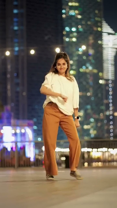 Perfect Body with Perfect Smile #Shorts