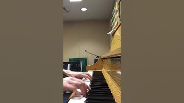 Thumbnail of Mozart Twelve Variations (Var 1-2) Twinkle, Twinkle, Little Star
