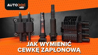 Jak wymienić Zespół cewek - darmowe wideo online