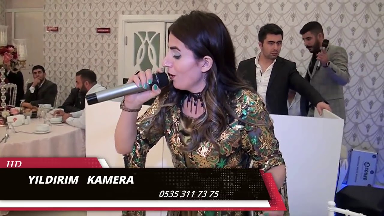 Dengbej Havin hedi bajo