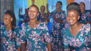 EAGT TUMAINI LIPO CHOIR-Tunakuletea wimbo huu maalum kwako uwe baraka kanitika maisha yako.