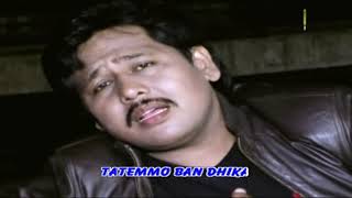 Bayu Arizona - Tade' Paste | Dangdut ( Music Video)