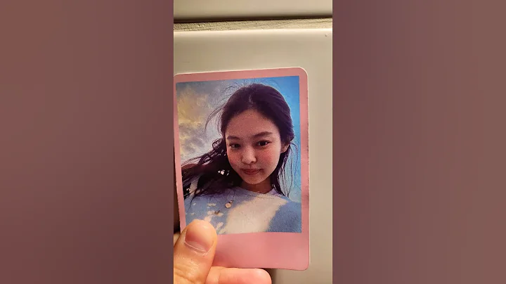BLACKPNK pao pao modern tea #edit #blackpink #jenn...