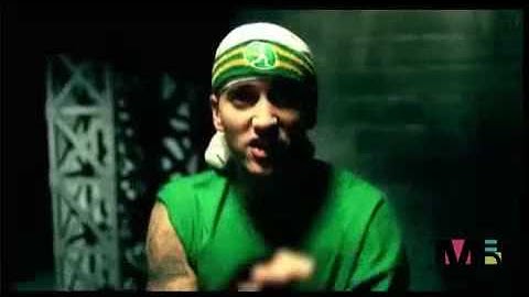Thumbnail of Eminem - Sing For The Moment [OFFICIAL MUSIC VIDEO] HQ