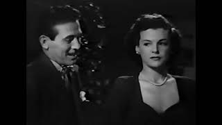 The Strange Mrs. Crane Mystery Thriller Shameful 1948 Thriller Information