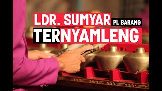 LADRANG SUMYAR PELOG BARANG