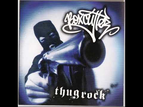 Boxcutter – Thug Rock [Full EP]
