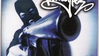 Boxcutter Thug Rock Full Ep