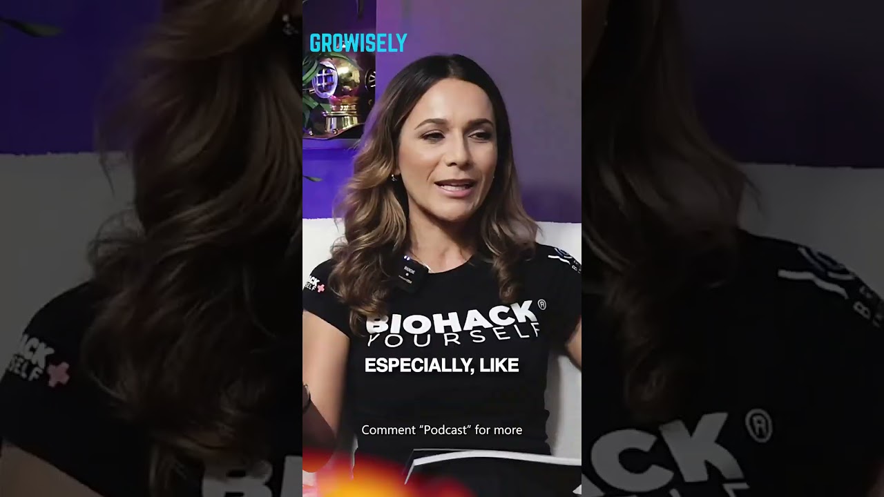 🎙️ Unlocking Cognitive Potential: The Brain as a Living Organ ✨