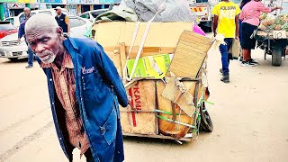 Lusaka Life | LIVING IN LUSAKA ZAMBIA |