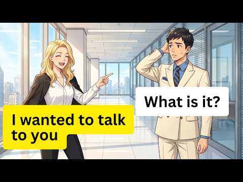 60 Minutes of Simple English Conversations for Beginners: Real English Dialogues (A1-A2)