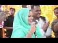 جمييل الفنـــانه تــوته عــذاب واغنيه ابوى وينــه من حفله قنا 2026