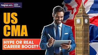 Información US CMA Explained | Complete Guide to Syllabus, Costs & Career Opportunities Actualización