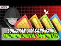 500 RIBU NOMOR BARU SETIAP HARI, AWAL MULA KEJAHATAN DIGITAL MERAJALELA DI INDONESIA?