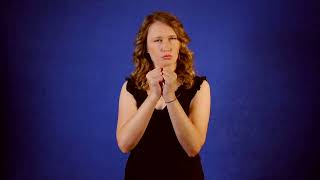 Mini Lecture ASL Numbers Explained 5