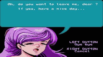 ATARI ST EXORCIST II 2 FROM AUTOMATION 500 PART J MENU INTRO CRACKTRO STE