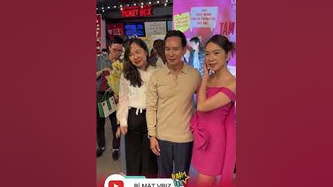 LÝ HẢI “chơi lớn” tặng quà cho tất cả các khán giả xem suất sớm của Lật Mặt 6 tại Hà Nội