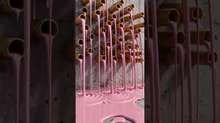 ImagineArt Surreal Architecture - Space Cadet AI Powered Creators #aiart #imagineart