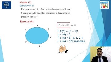 2DO SEC  : ANALISIS COMBINATORIO II  ( PARTE 2 )