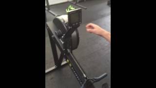 Berlin Throwdown 16.3 team edition