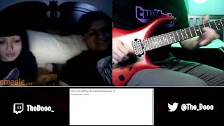 TheDooo Plays Naruto Shippuden Opening 16 (Guitar Cover)