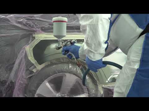 Ppg High Build Primer Automotive