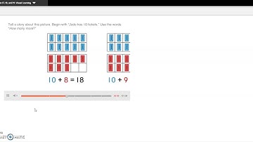 Envisions Math Lesson 10-3
