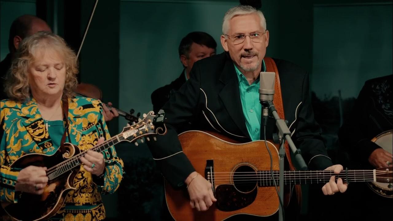 Lorraine Jordan and Carolina Road - Just an Old Penny (Live From IBMA 22) Lorraine Jordan and Carolina Road - Just an Old Penny (Live From IBMA 22)
