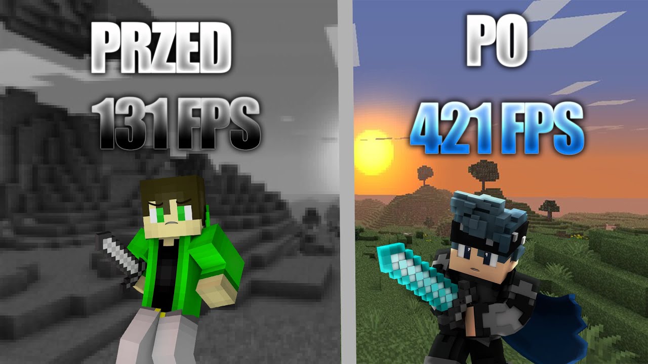 Co Wymienic W Komputerze Zeby Miec Wiecej Fps