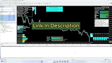 Forex AI Robot Trading makes $7,976 Profit In Last Week - Best Forex EA 2025 (AI #Forex Trading Bot)