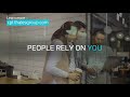 Why Thales? - Protect Your Data in the Cloud