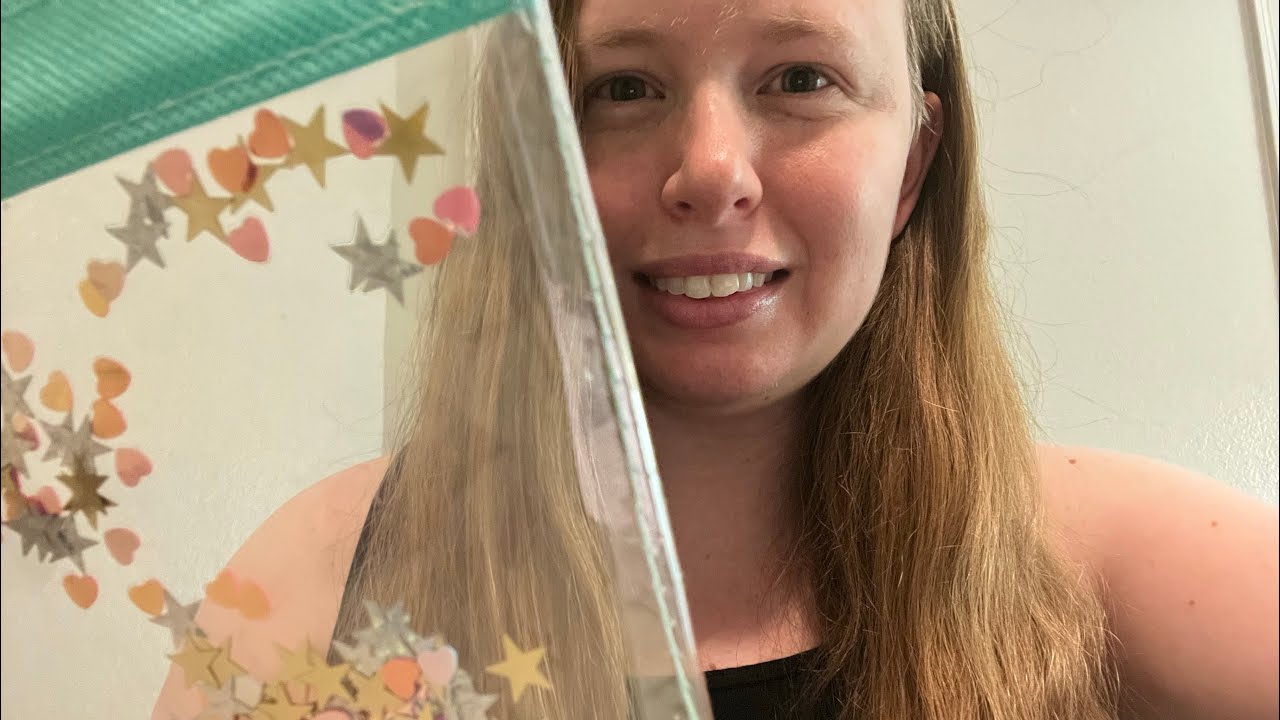 ASMR проводит эксперимент над тобой, тихо говорящей.