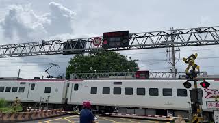 July 30, 2023 Chishang 421 EMU3000