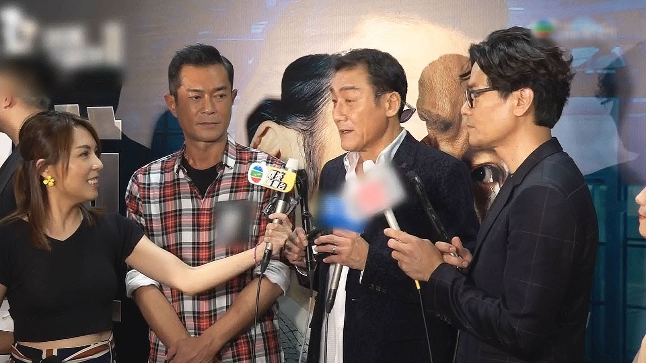 梁家輝催婚古仔家棟 介紹女仔啱曬姊弟戀 dramamine precio
