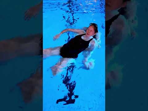 Befreiungsgriffe #swimming #swim
